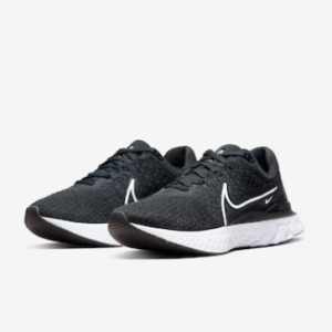 Tênis Nike React Infinity Run Flyknit 3 Feminino
